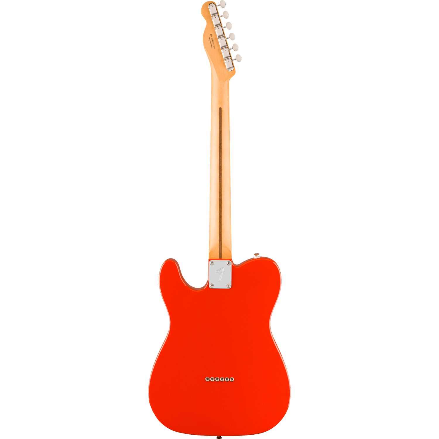 Fender Player II Telecaster 6 String Electric Guitar