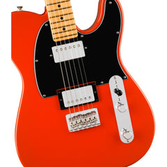 Fender Player II Telecaster 6 String Electric Guitar