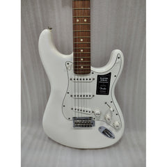 Fender Player Stratocaster 6 String Electric Guitar - Open Box