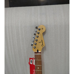 Fender Player Stratocaster 6 String Electric Guitar - Open Box