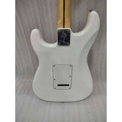 Fender Player Stratocaster 6 String Electric Guitar - Open Box