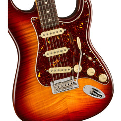 Fender 70th Anniversary American Professional II Stratocaster 6 String Electric Guitar