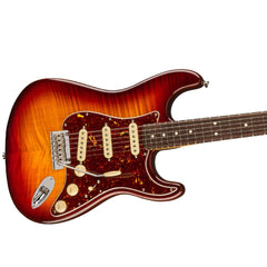 Fender 70th Anniversary American Professional II Stratocaster 6 String Electric Guitar