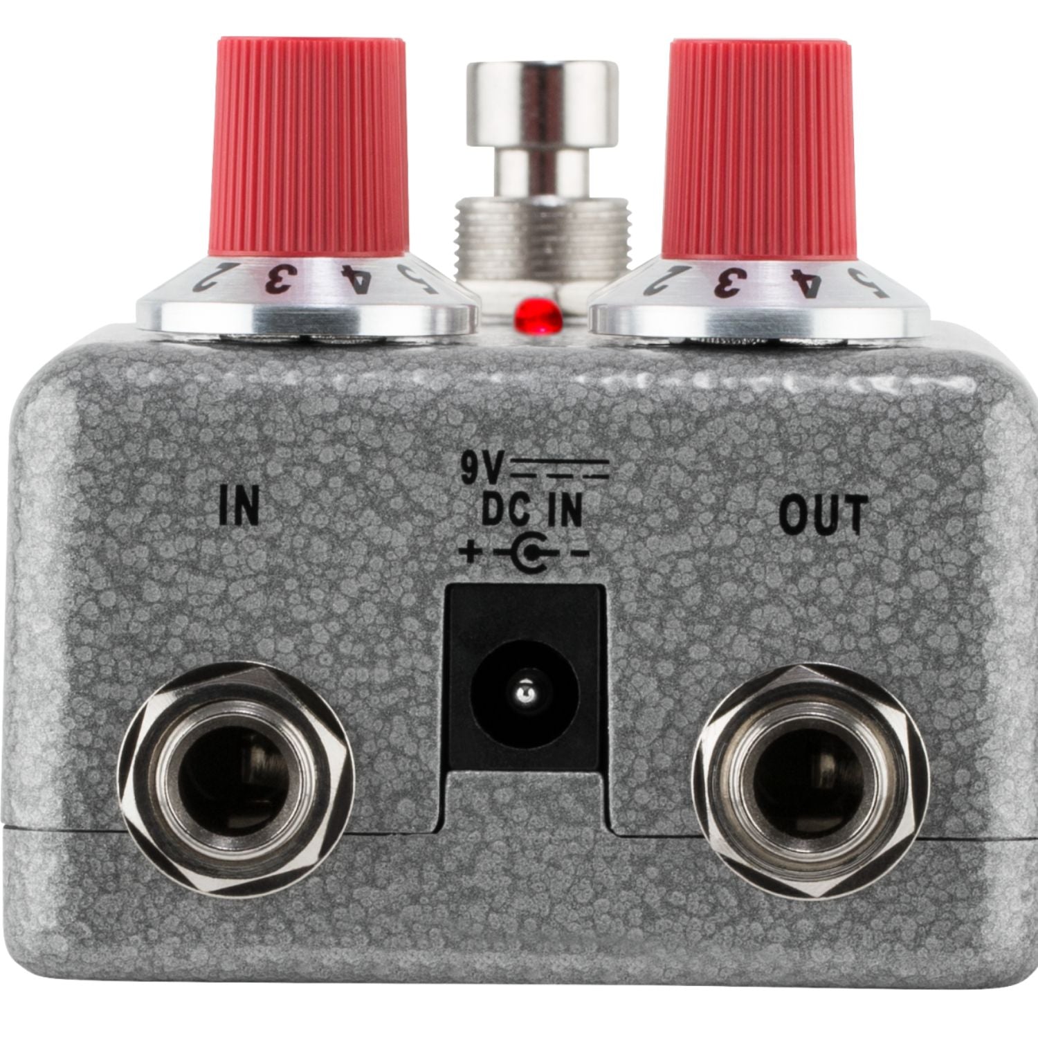 Fender Hammertone Overdrive Effect Pedal