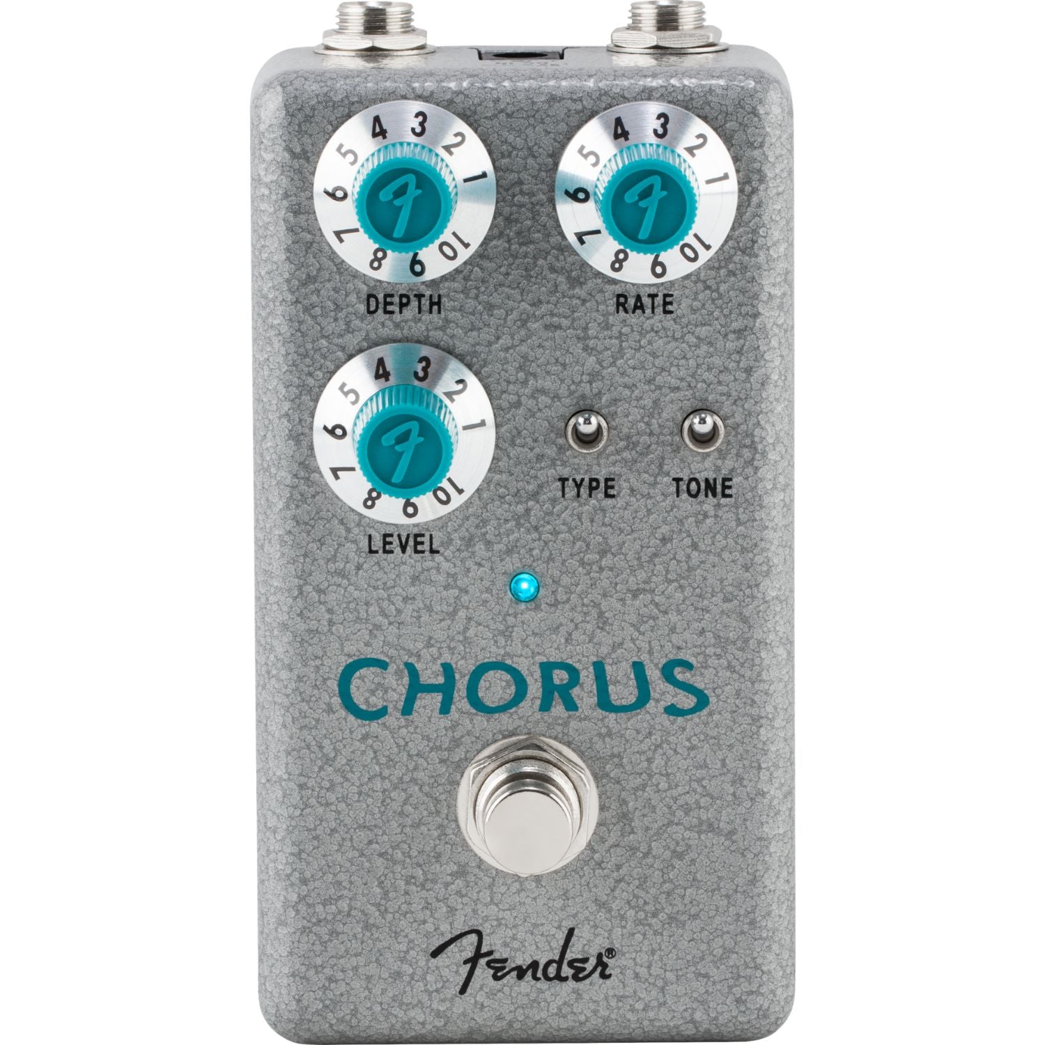 Fender Hammertone Chorus Effect Pedal