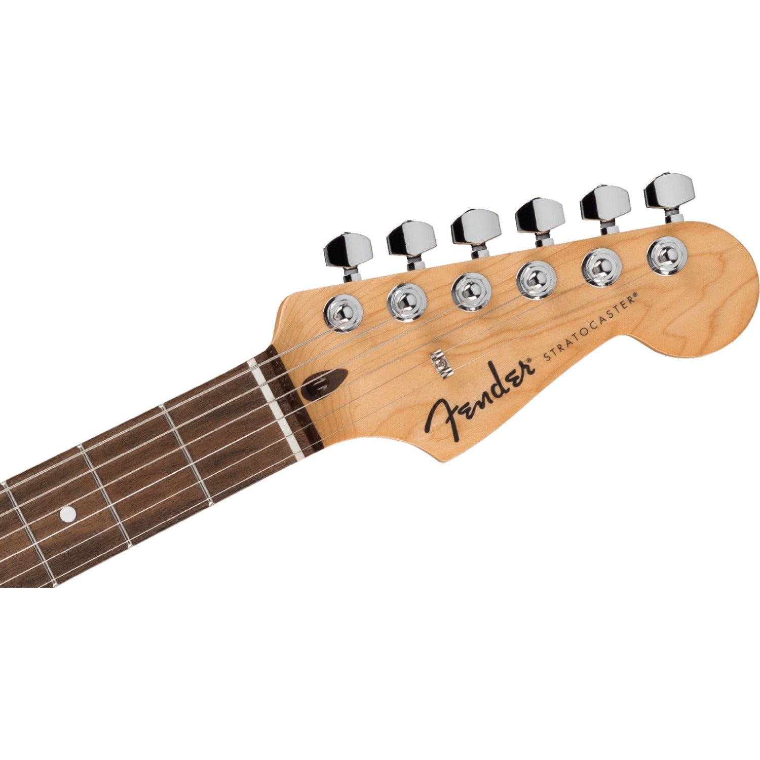 Fender Standard Stratocaster 6 String Electric Guitars