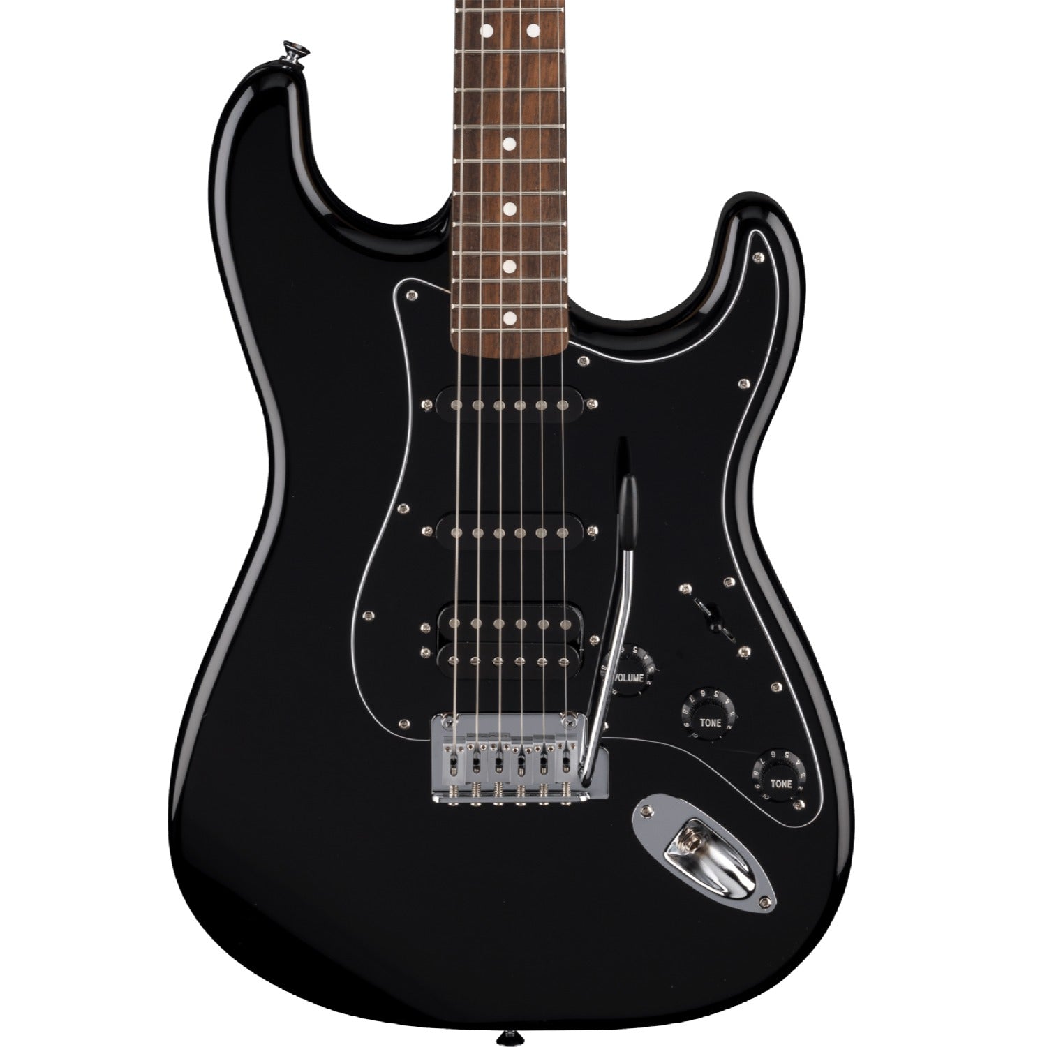 Fender Standard Stratocaster 6 String Electric Guitars