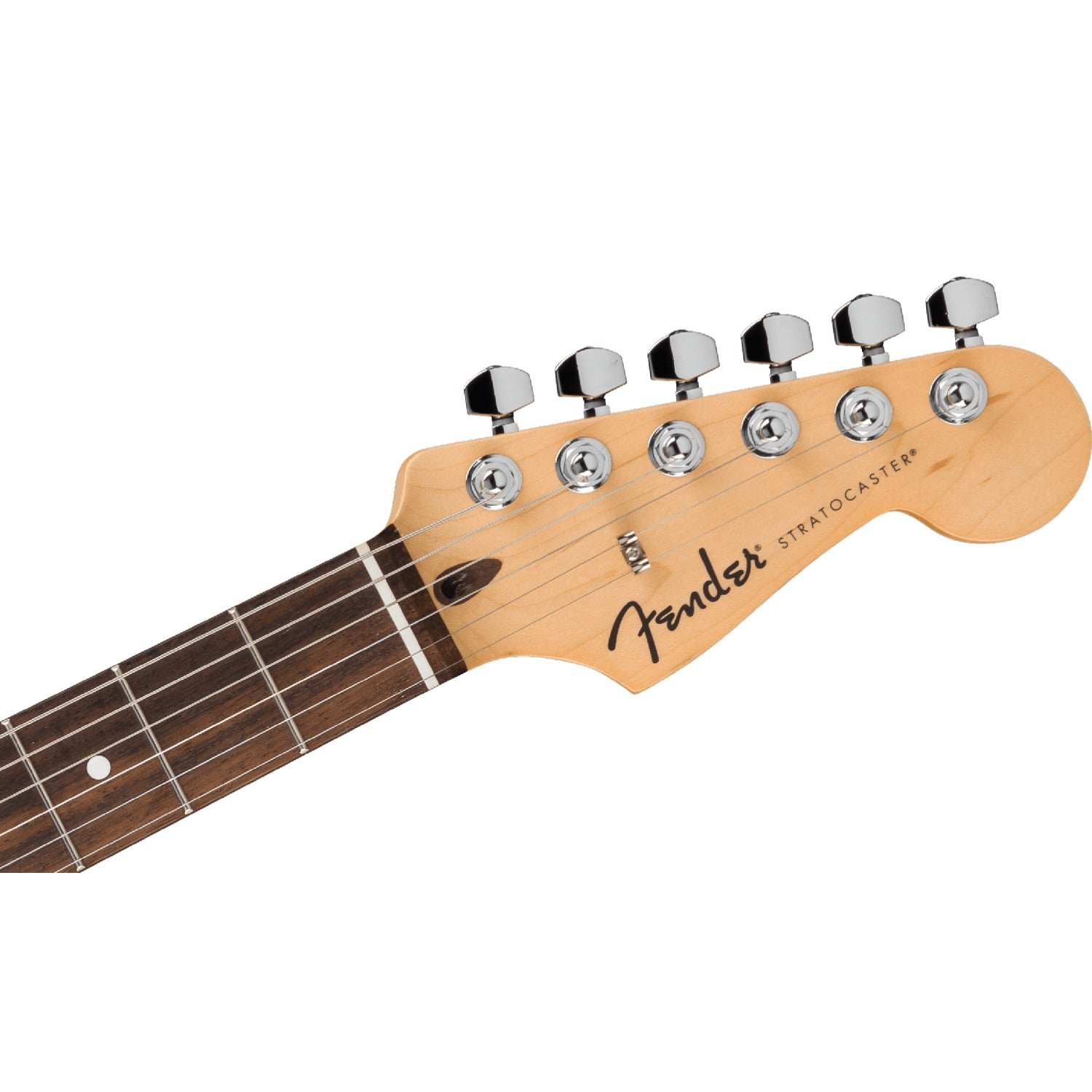 Fender Standard Stratocaster 6 String Electric Guitars