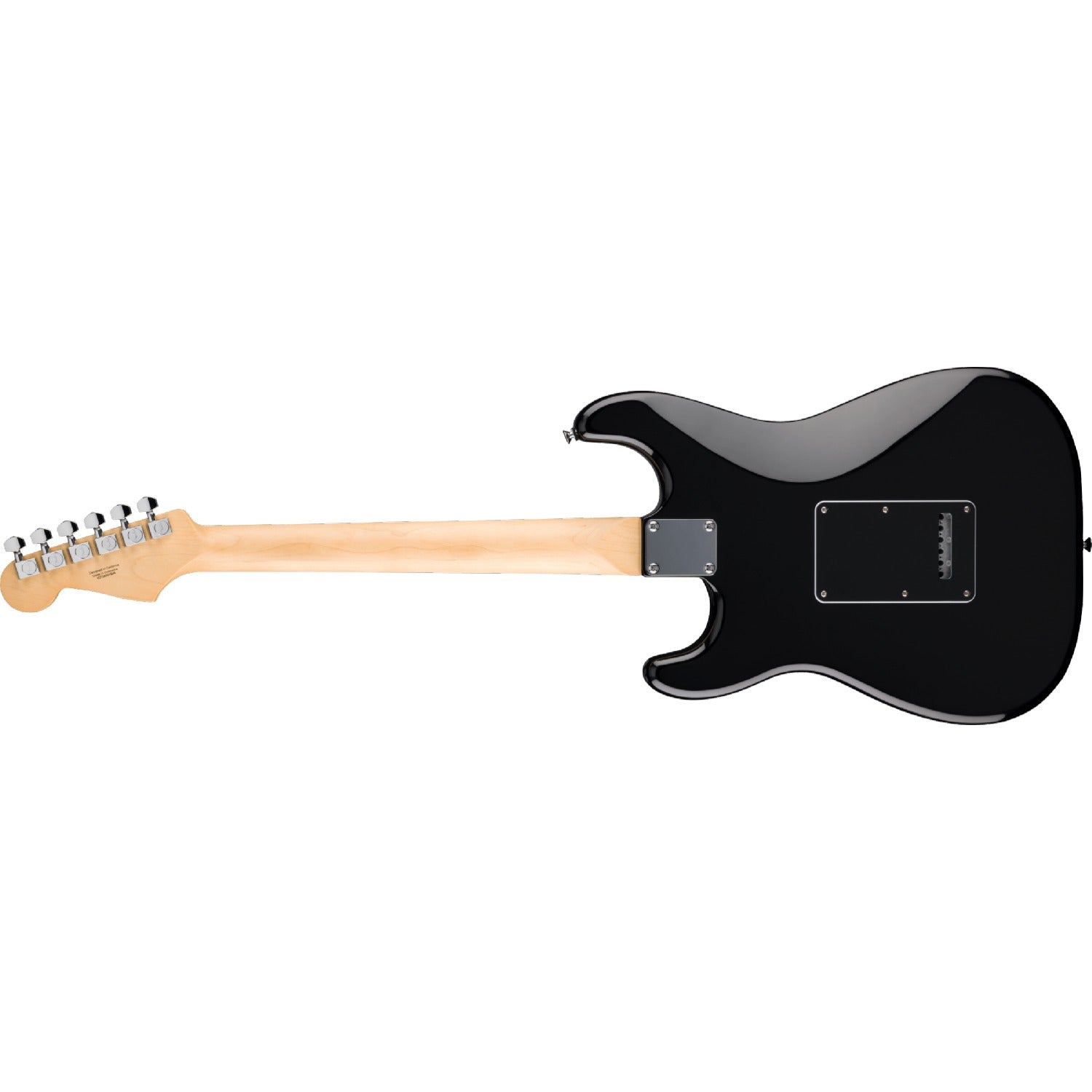 Fender Standard Stratocaster 6 String Electric Guitars