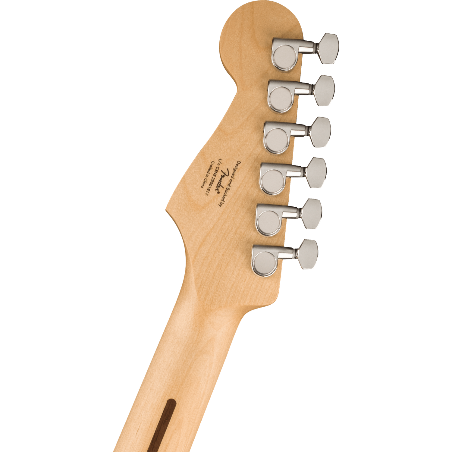 Fender FSR Squier Sonic Stratocaster Electric Guitar