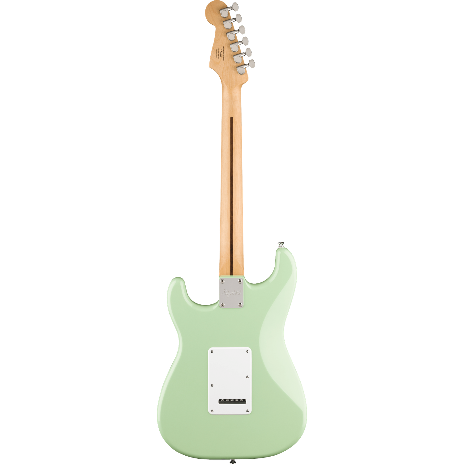 Fender FSR Squier Sonic Stratocaster Electric Guitar