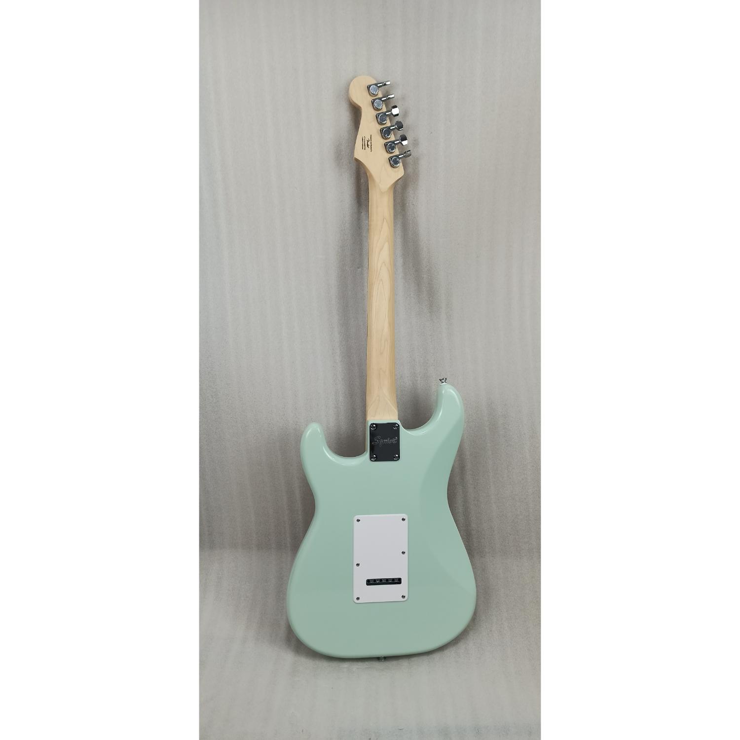Fender FSR Squier Sonic Stratocaster Electric Guitar - Open Box