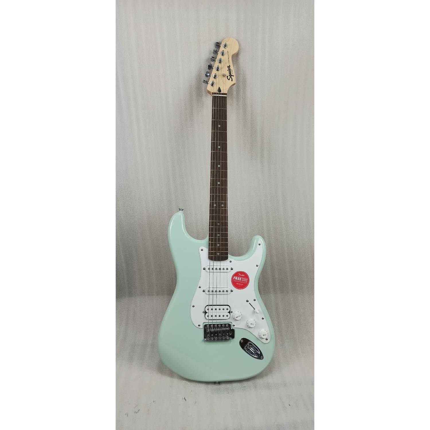 Fender FSR Squier Sonic Stratocaster Electric Guitar - Open Box