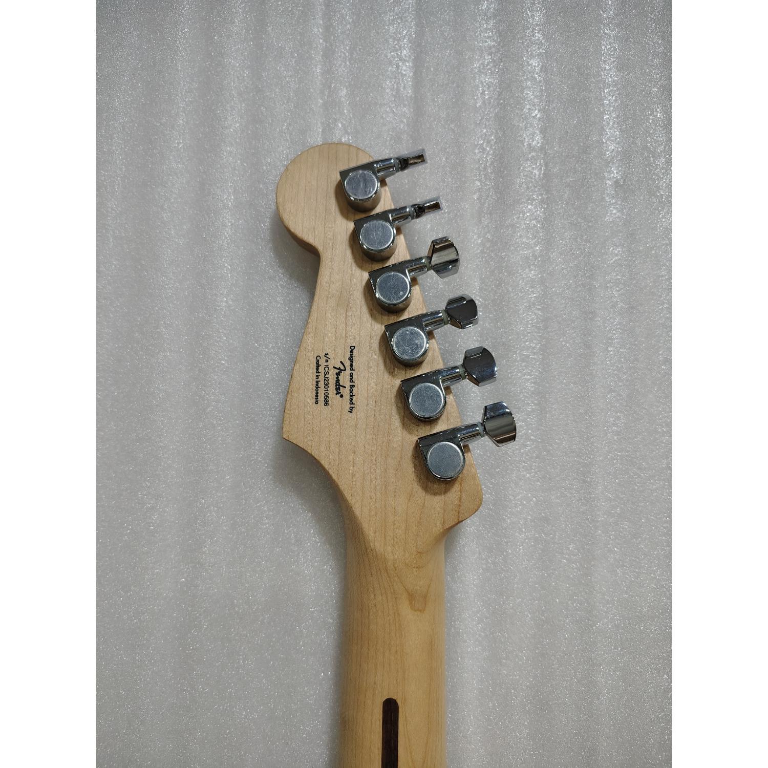 Fender Squier Sonic Stratocaster Electric Guitar - Open Box