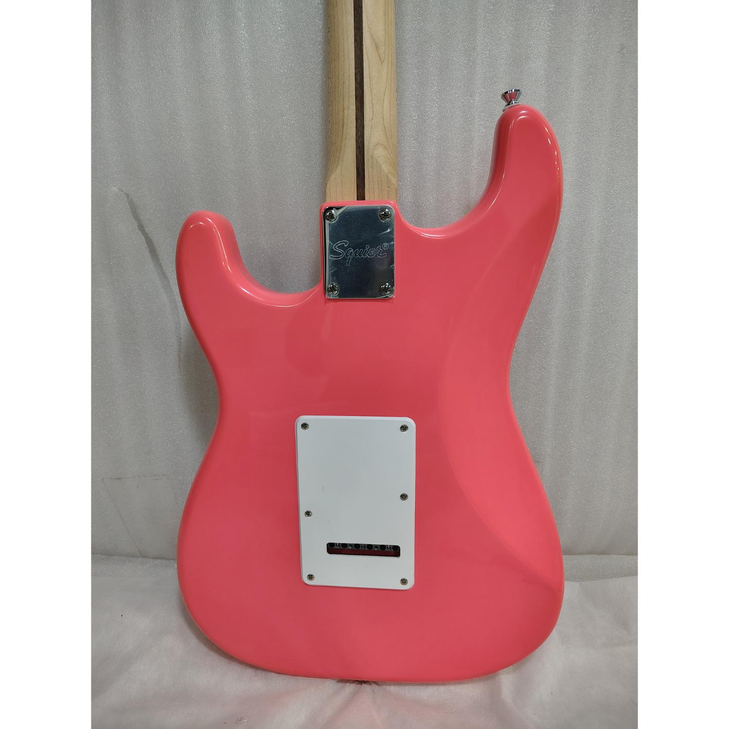 Fender Squier Sonic Stratocaster Electric Guitar - Open Box
