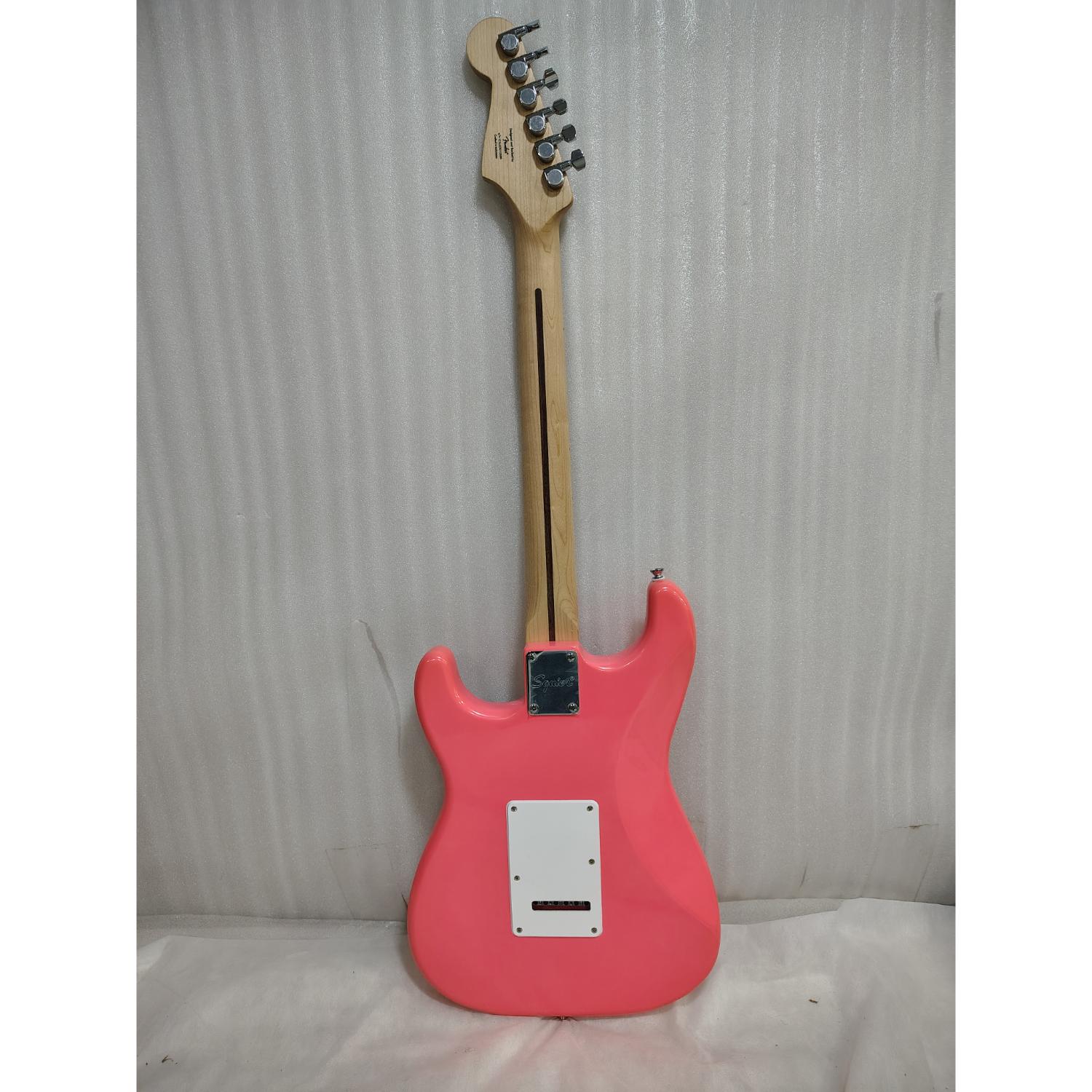Fender Squier Sonic Stratocaster Electric Guitar - Open Box