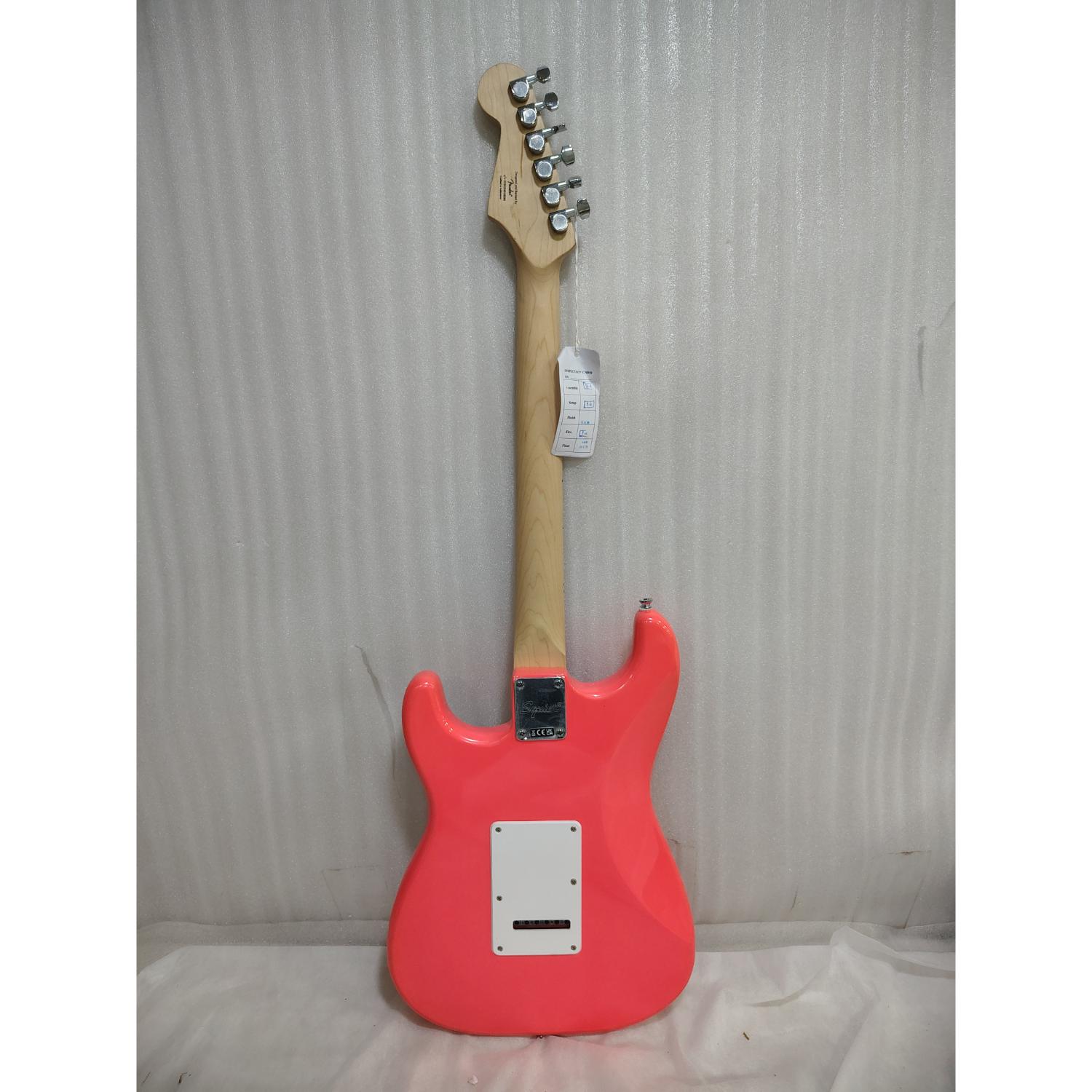 Fender Squier Sonic Stratocaster Electric Guitar - Open Box