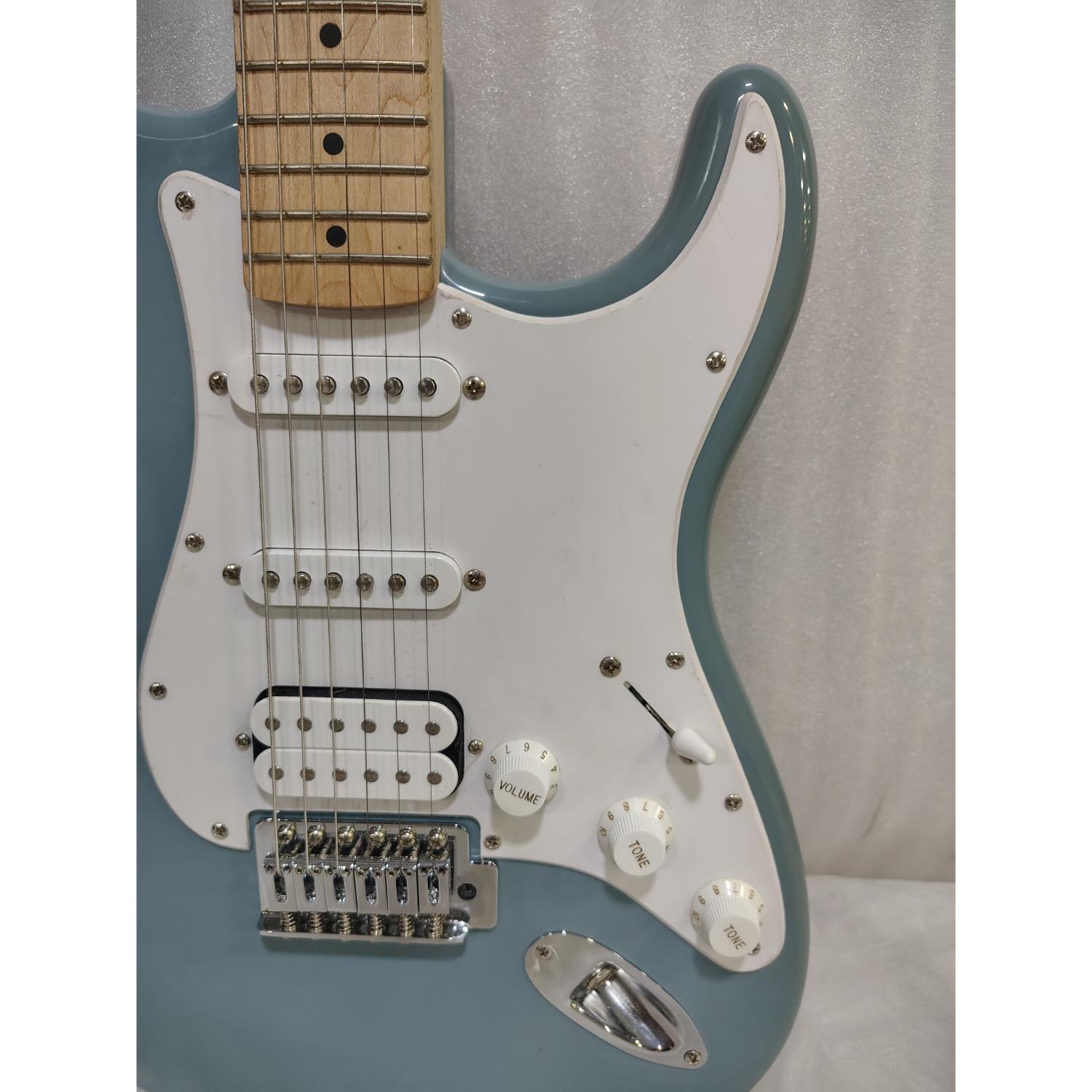 Fender FSR Squier Sonic Stratocaster Electric Guitar - Open Box