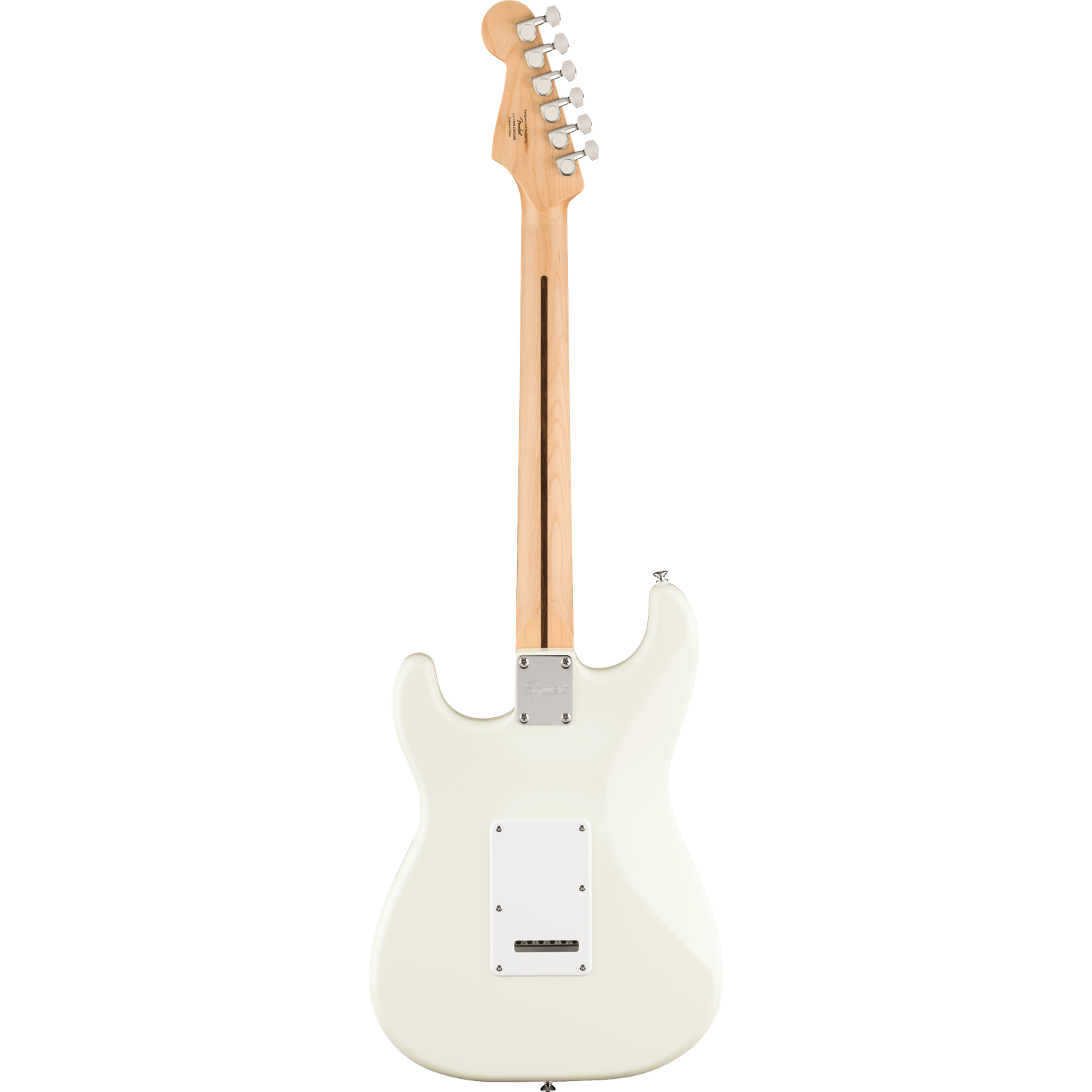 Fender FSR Squier Sonic Stratocaster Electric Guitar