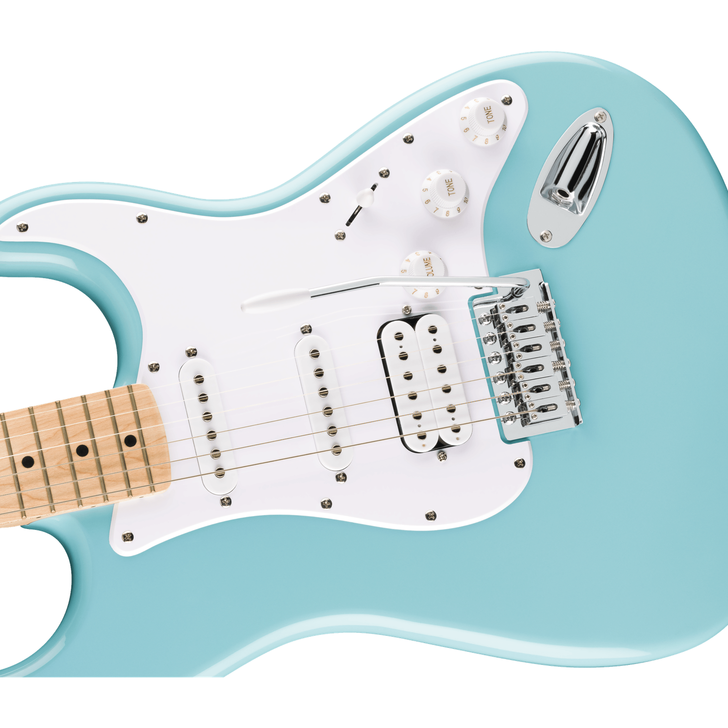 Fender FSR Squier Sonic Stratocaster Electric Guitar