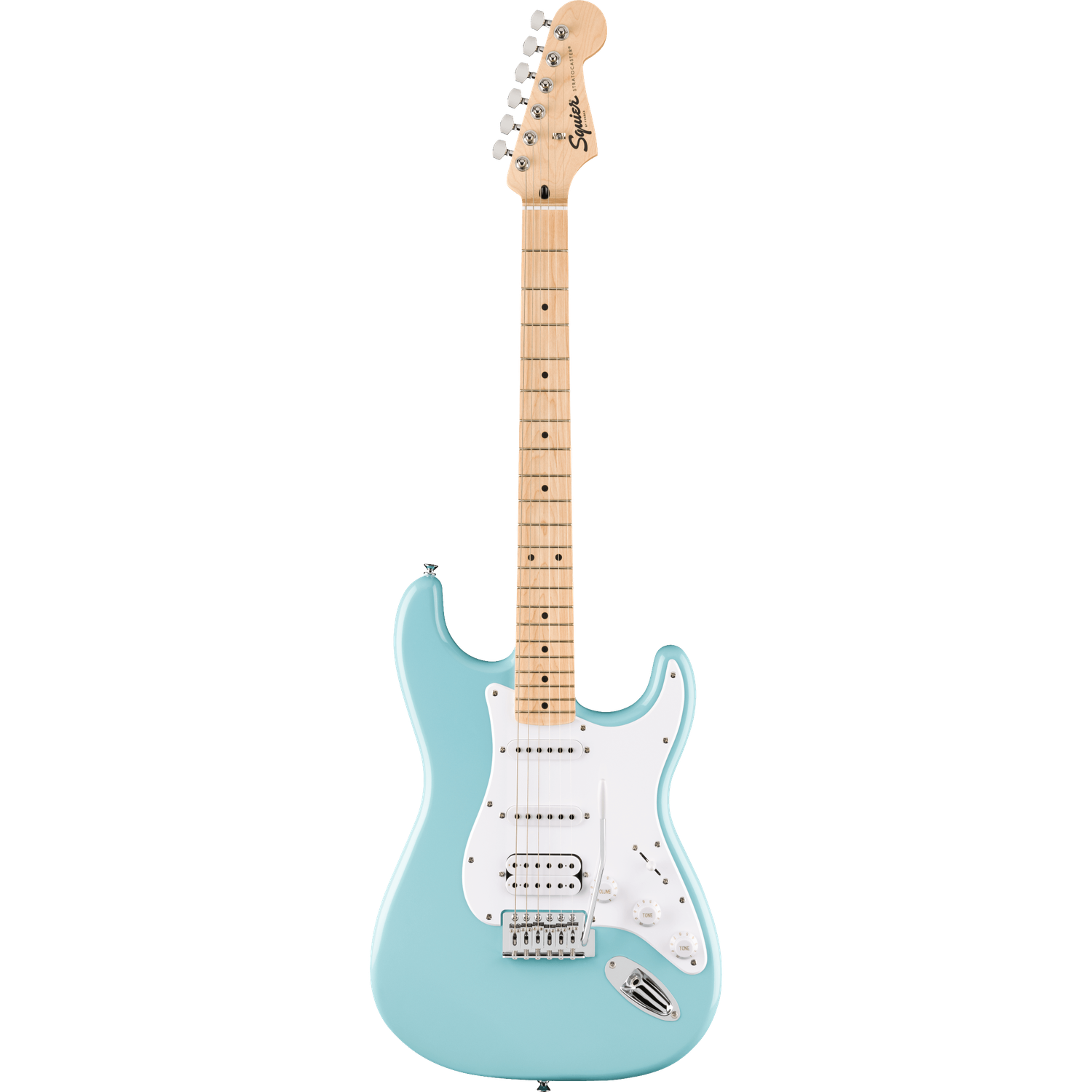 Fender FSR Squier Sonic Stratocaster Electric Guitar