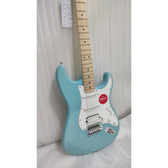 Fender Squier Sonic Stratocaster Electric Guitar - Open Box