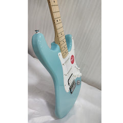 Fender Squier Sonic Stratocaster Electric Guitar - Open Box