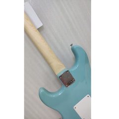 Fender Squier Sonic Stratocaster Electric Guitar - Open Box