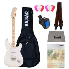 Fender Squier Sonic Stratocaster HT 6 String Electric Guitar