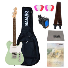 Fender Squier Sonic Telecaster 6 String Electric Guitar