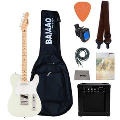 Fender Squier Sonic Telecaster 6 String Electric Guitar