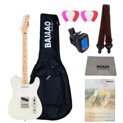 Fender Squier Sonic Telecaster 6 String Electric Guitar