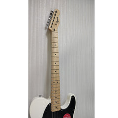 Fender Squier Sonic Esquire H 6 String Electric Guitar - Open Box