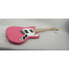 Fender Squier Sonic Mustang HH 6 String Electric Guitar - Open Box
