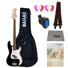 Fender Squier Sonic Precision Bass Guitar