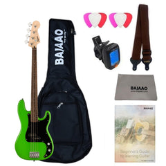 Fender Squier Sonic Precision Bass Guitar