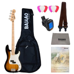 Fender Squier Sonic Precision Bass Guitar
