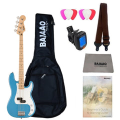 Fender Squier Sonic Precision Bass Guitar