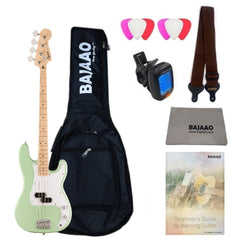 Fender Squier Sonic Precision Bass Guitar