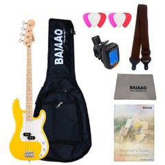 Fender Squier Sonic Precision Bass Guitar