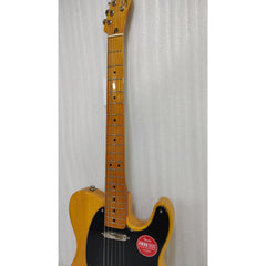 Fender Squier Classic Vibe '50s Telecaster Electric Guitar - Open Box