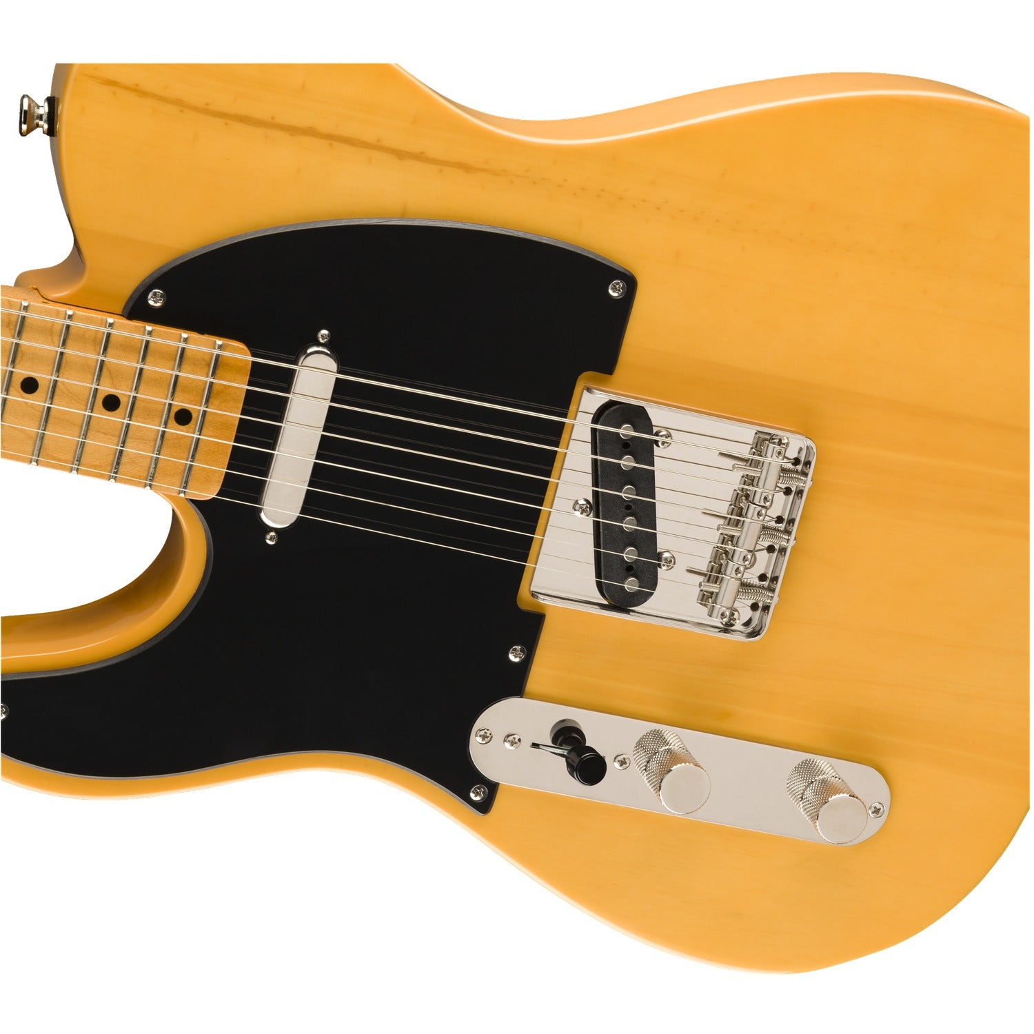 Fender Squier Classic Vibe '50s Telecaster Electric Guitar