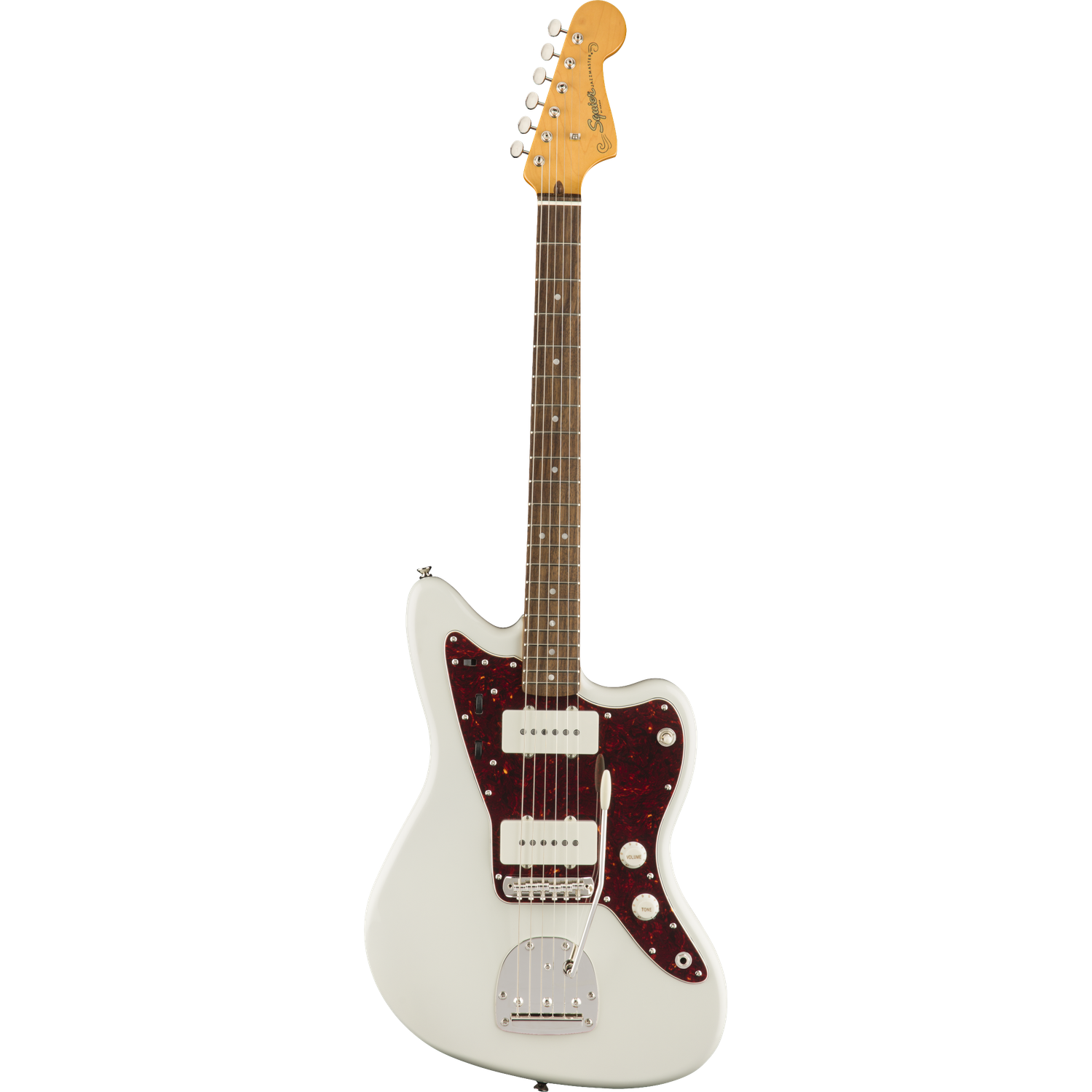 Fender Squier Classic Vibe '60s Jazzmaster 6 string Electric Guitar