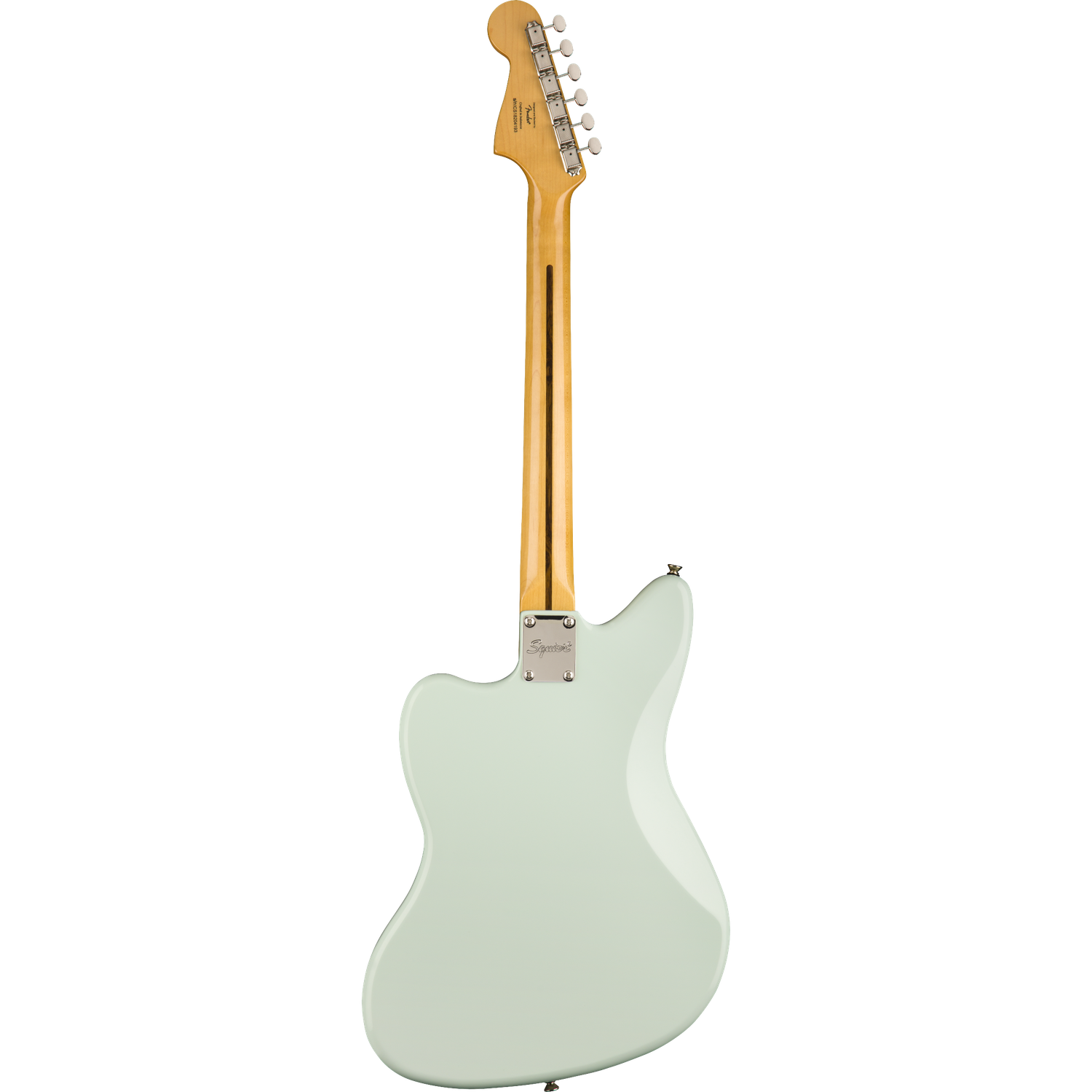 Fender Squier Classic Vibe '60s Jazzmaster 6 string Electric Guitar