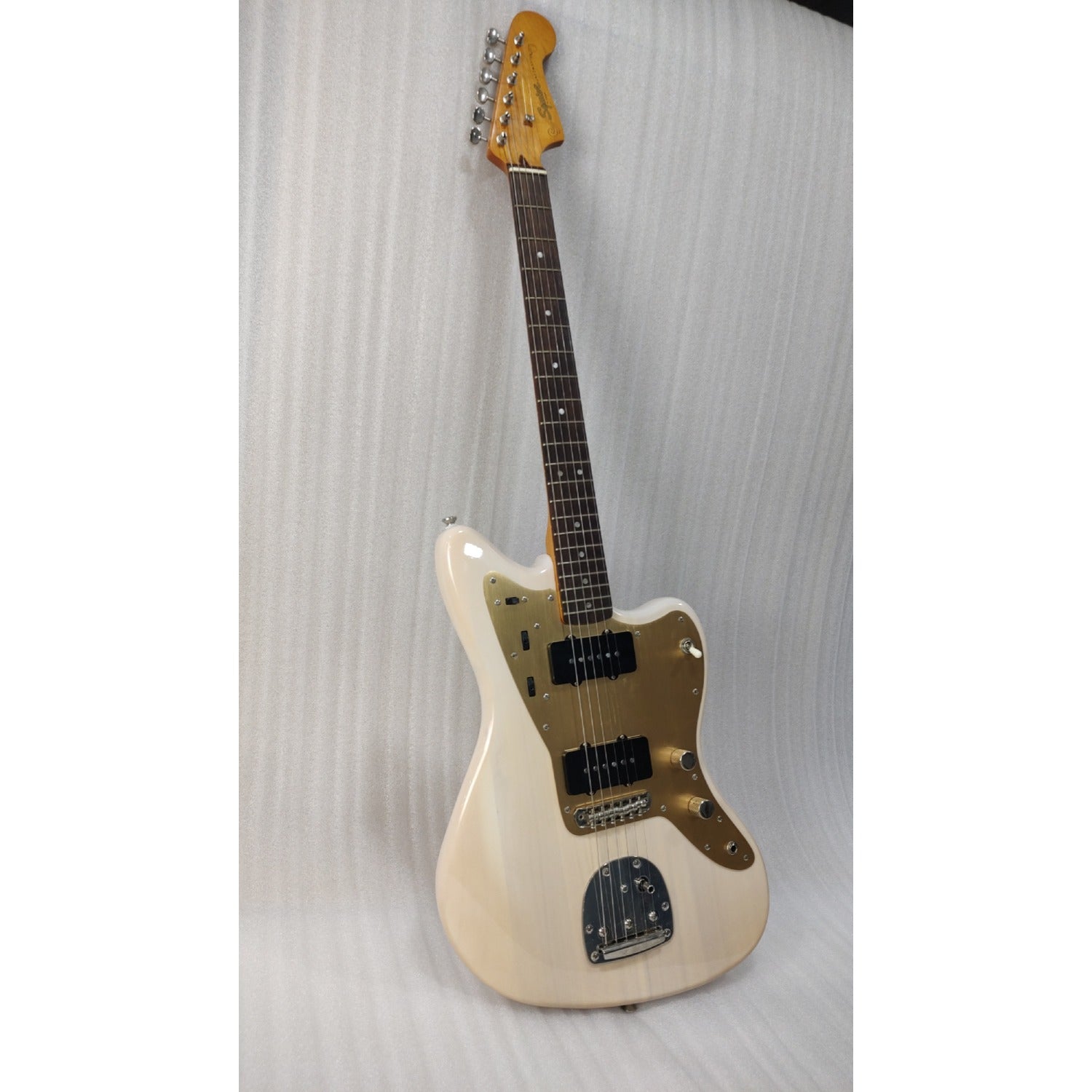 Fender Squier Classic Vibe Late '50s Jazzmaster 6 String Electric Guitar  - Open Box