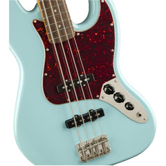 Fender Classic Vibe 60s Jazz Bass 4 String Bass Guitar - 3-Color Sunburst