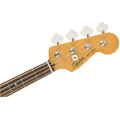 Fender Classic Vibe 60s Jazz Bass 4 String Bass Guitar - 3-Color Sunburst