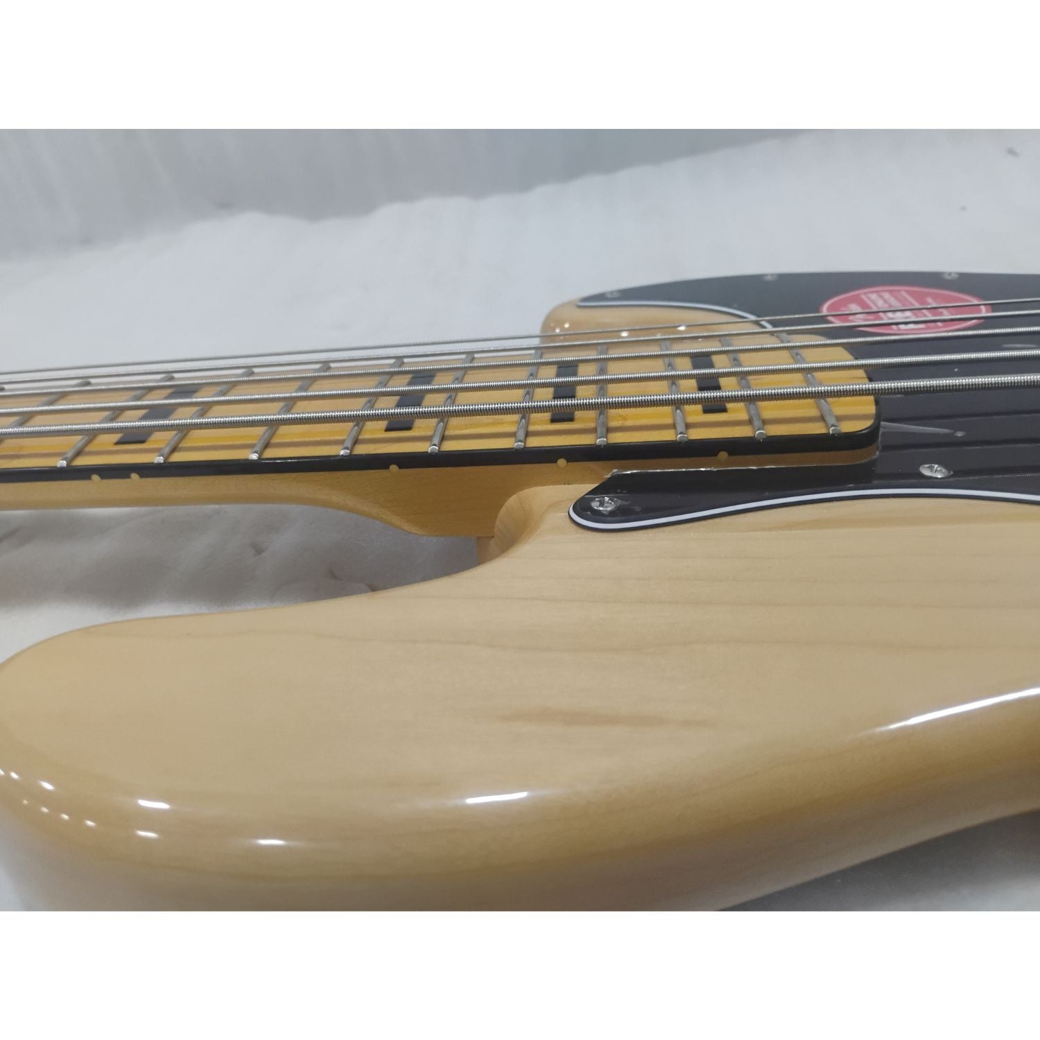 Fender Squier Classic Vibe '70s Jazz V 5-String Bass Guitar - Open Box B Stock
