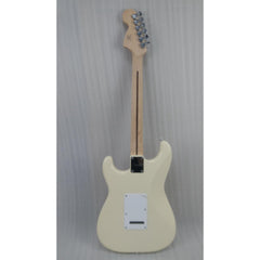 Fender Squier Affinity Series Stratocaster Electric Guitar - Open Box