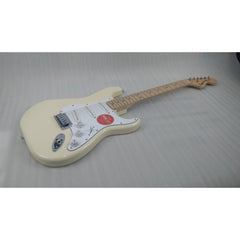 Fender Squier Affinity Series Stratocaster Electric Guitar - Open Box